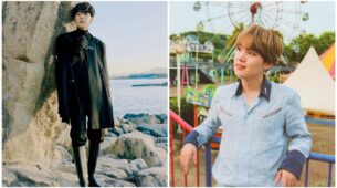 Look Dazzling Like K-pop: Fashion Cues Straight From Suga’s Instagram Handle