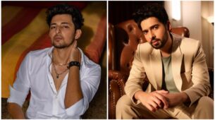 Looking For Festive Outfits? Take Styling Cues From Armaan Malik & Darshan Raval
