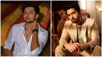 Looking For Festive Outfits? Take Styling Cues From Armaan Malik & Darshan Raval