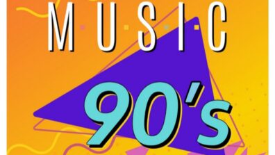 Looking For That Perfect Playlist To Put A Fun Spin On Your Weekend Plans? Here’s The 90’s Playlist To Satisfy Everyone’s Guilty Pleasure