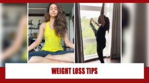 Lose Weight Easily With Tips From Keerthy Suresh: Read On
