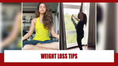 Lose Weight Easily With Tips From Keerthy Suresh: Read On