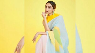 Did You Know Deepika Padukone And Her Parents Have An Epic Diwali Theme Connection: Deetz Inside