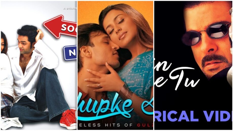 Love Is In The Air! Here Are A Few Bollywood Songs That Give Us Butterflies 496696