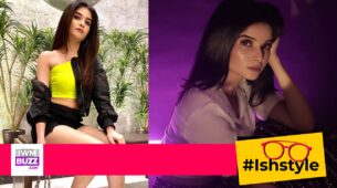 Maddam Sir fame Bhavika Sharma reveals her dress to kill on a perfect date