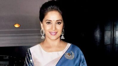 Madhuri Dixit Takes Internet By Surprise As She Shares About Her Love For Chocolates