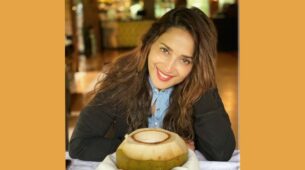 Madhuri Dixit reveals her ‘Monday Mantra’, read