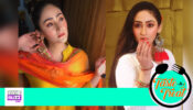 Mahim Ka Falooda is my erotica food, I dream about it: Aditi Sajwan