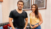 Main Prem ki Deewani hoon: Surbhi Chandna confesses crush for Salman Khan
