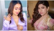 Make A Bold Statement With Graphic Eyeliner This Season: Take Cues From Tulsi Kumar & Neha Kakkar