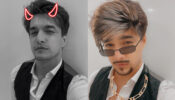 Makeover gone wrong? Mohsin Khan goes ‘bald’ but there’s a twist