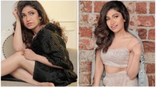 Makeup Inspiration For Almond Shaped Eyes Is Coming Straight From Tulsi Kumar