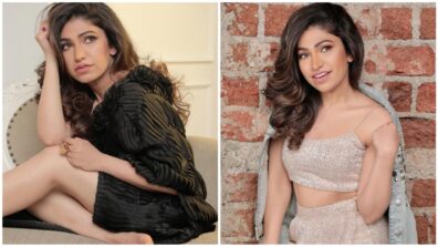 Makeup Inspiration For Almond Shaped Eyes Is Coming Straight From Tulsi Kumar