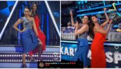 Malaika Arora and Karishma Kapoor set stage ablaze with dance performance, Amrita Arora comments