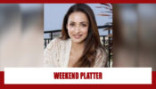 Malaika Arora Is A True Fitness Freak & Her Weekend Platter Proves Just That
