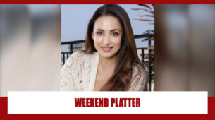 Malaika Arora Is A True Fitness Freak & Her Weekend Platter Proves Just That