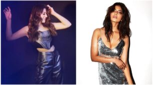 Malavika Mohanan And Hansika Motwani’s Oh So Hot Moments That Will Make You Sweat, See Here