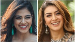 Malavika Mohanan Vs Pooja Hegde: Which Diva Has The Best Smile?