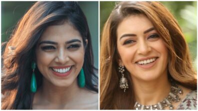 Malavika Mohanan Vs Pooja Hegde: Which Diva Has The Best Smile?