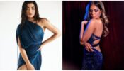Malavika Mohanan Vs Rashmika Mandanna: Which Fashion Debutant Sparks Her Head With Their Glamorous Photoshoot?