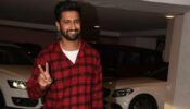 Man Crush: 5 Times URI: The Surgical Strike Fame Vicky Kaushal Looked Dapper In Checkered Outfits