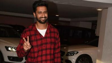 Man Crush: 5 Times URI: The Surgical Strike Fame Vicky Kaushal Looked Dapper In Checkered Outfits