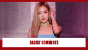 Man Throws Racist Comments On Blackpink’s Rose In NYC: Blinks Express Outrage