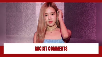 Man Throws Racist Comments On Blackpink’s Rose In NYC: Blinks Express Outrage