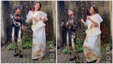 Manike Mage Hithe Reloaded: Jacqueline Fernandez gets groovy with Yohani in her Sri Lanka visit, Sonakshi Sinha loves it