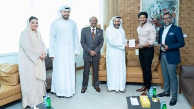 Did You Know? Malayalam Actor Dulquer Salmaan Becomes The Latest Indian Celebrity To Receive UAE Golden Visa