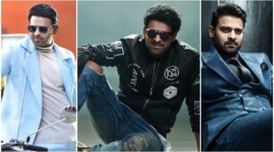 Mashallah! You Shouldn’t Have Scrolled Through Your Instagram Feed Without Spotting The ‘Boss Hunk’ Prabhas