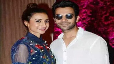 [Media Reports]: Rajkummar Rao and Patralekhaa all set to get married on November 10 at Chandigarh