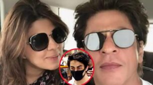 Big News: Shah Rukh Khan’s manager Pooja Dadlani summoned by Mumbai Police in extortion probe