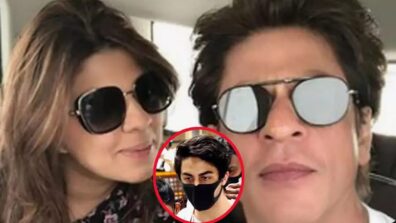 [Media Reports]: Shah Rukh Khan’s aide paid 50 lakhs to save Aryan Khan from arrest but cash was returned: ‘middleman’ Sam D’Souza