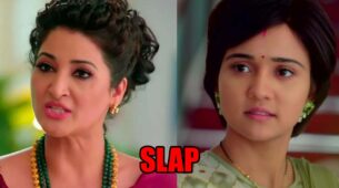 Meet spoiler alert: Babita slaps Meet Hooda