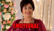 Meet spoiler alert: Birthday surprise makes Meet Hooda emotional