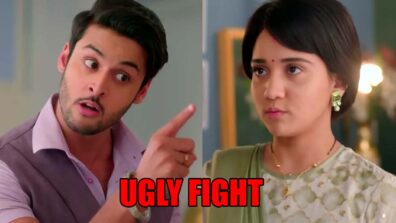 Meet spoiler alert: Meet Ahlawat gets into an ugly fight with Meet Hooda