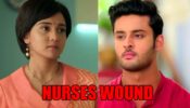 Meet spoiler alert: Meet Hooda nurses Meet Ahlawat’s wound
