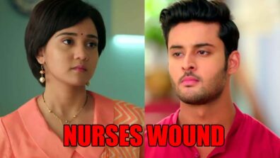 Meet spoiler alert: Meet Hooda nurses Meet Ahlawat’s wound