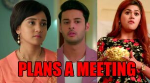 Meet spoiler alert: Meet Hooda plans to organise Meet Ahlawat and Manushi’s meeting 