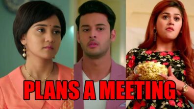 Meet spoiler alert: Meet Hooda plans to organise Meet Ahlawat and Manushi’s meeting 