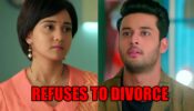 Meet spoiler alert: Meet Hooda refuses to divorce Meet Ahlawat