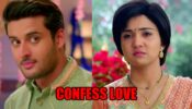 Meet spoiler alert: OMG! Meet Ahlawat to confess love for Meet Hooda