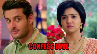 Meet spoiler alert: OMG! Meet Ahlawat to confess love for Meet Hooda