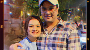 Meet the man behind Avneet Kaur’s successful career