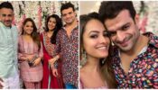 Meet the most important and special people in Anita Hasannandani’s life