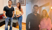 Meet the ‘Naagins’ in Salman Khan’s life ft. Surbhi Chandna and Anita Hassanandani