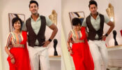 ‘MEET’ The New Couple in the telly world- Ashi Singh and Shagun Pandey
