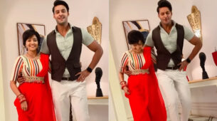 ‘MEET’ The New Couple in the telly world- Ashi Singh and Shagun Pandey