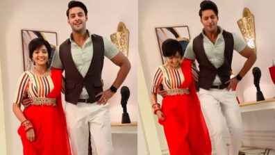 ‘MEET’ The New Couple in the telly world- Ashi Singh and Shagun Pandey